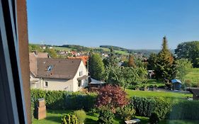 Ferienwohnung Söhreblick